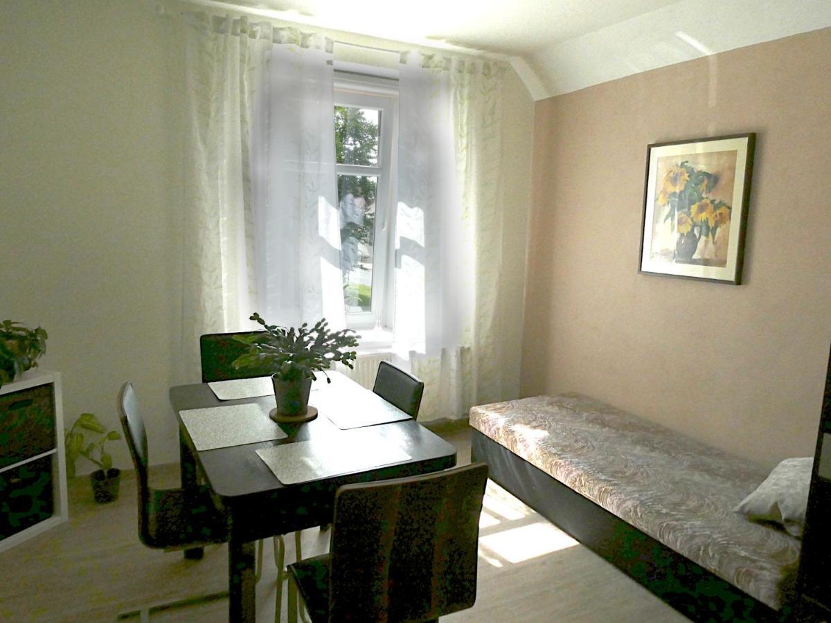 Apartman Marenka Nove Mesto na Morave Exterior photo